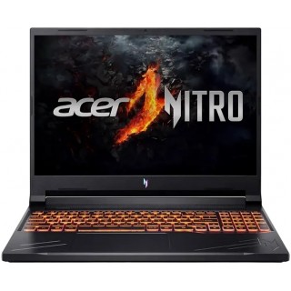 Acer Nitro V 16 AI ANV16-42 Black Acer Nitro V 16 AI ANV16-42 Black